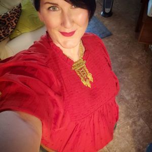 Meet your Posher, Lori